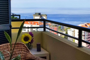 Jardim Sol Holiday Apartment